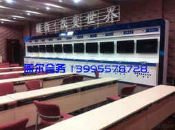 武汉蓝尔 一站式会议、展台、庆典与礼仪服务的专业解决方案